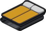 Anniversary Double Bed